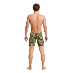 Funky Trunks - Strapped In Mens Training Jammers -Cheap The Best Swimwear Store funky trunks strapped in mens training jammers 3