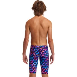 Funky Trunks - Strapping - Boys Training Jammers -Cheap The Best Swimwear Store funky trunks strapping boys training jammers 3