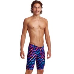 Funky Trunks - Strapping - Mens Training Jammers -Cheap The Best Swimwear Store funky trunks strapping mens training jammers 4