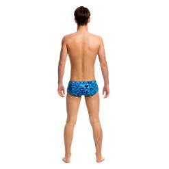 Funky Trunks - Strike It Lucky Boys Classic Trunks -Cheap The Best Swimwear Store funky trunks strike it lucky boys classic trunks 3