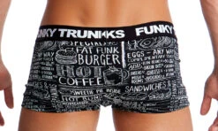 Funky Trunks - Stud Muffin Mens Underwear Trunks -Cheap The Best Swimwear Store funky trunks stud muffin mens underwear trunks 5