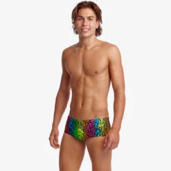 Funky Trunks - Sunset West - Mens Eco Sidewinder Trunks 10 Funky Trunks - Sunset West - Mens Eco Sidewinder Trunks -Cheap The Best Swimwear Store funky trunks sunset west mens eco sidewinder trunks 4