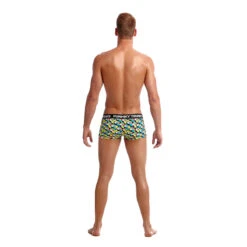 Funky Trunks - Toucan Do It - Mens Underwear -Cheap The Best Swimwear Store funky trunks toucan do it mens underwear 2