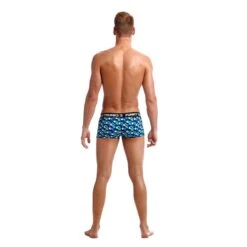 Funky Trunks - Touche - Mens Underwear -Cheap The Best Swimwear Store funky trunks touche mens underwear 4