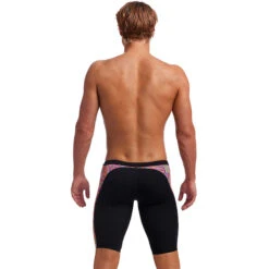 Funky Trunks - Trihard - Mens Training Jammers -Cheap The Best Swimwear Store funky trunks trihard mens training jammers 3