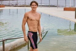 Funky Trunks - Trihard - Mens Training Jammers -Cheap The Best Swimwear Store funky trunks trihard mens training jammers 6