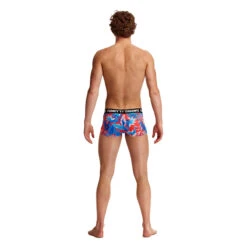 Funky Trunks - Trop Shop - Mens Underwear Trunks 6 Funky Trunks - Trop Shop - Mens Underwear Trunks -Cheap The Best Swimwear Store funky trunks trop shop mens underwear trunks 3