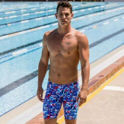 Funky Trunks - Trunk Team Boys Jammers -Cheap The Best Swimwear Store funky trunks trunk team boys jammers 4