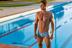 Funky Trunks - Tweety Tweet Mens Classic Briefs -Cheap The Best Swimwear Store funky trunks tweety tweet mens classic briefs 6