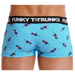 Funky Trunks - Tweety Tweet Mens Underwear Trunk -Cheap The Best Swimwear Store funky trunks tweety tweet mens underwear trunk 5