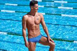 Funky Trunks - Vapour Scale Mens Classic Briefs -Cheap The Best Swimwear Store funky trunks vapour scale mens classic briefs 6