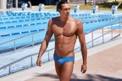 Funky Trunks - Vapour Scale Mens Classic Briefs -Cheap The Best Swimwear Store funky trunks vapour scale mens classic briefs 7