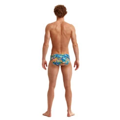 Funky Trunks - Wacky West - Mens Classic Briefs -Cheap The Best Swimwear Store funky trunks wacky west mens classic briefs 3