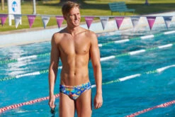 Funky Trunks - Wacky West - Mens Classic Briefs -Cheap The Best Swimwear Store funky trunks wacky west mens classic briefs 5