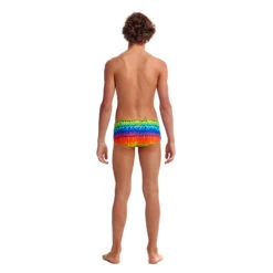 Funky Trunks - Wing It - Boys Classic Trunks -Cheap The Best Swimwear Store funky trunks wing it boys classic trunks 3
