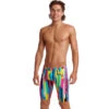Funky Trunks - Winning Streak - Mens Training Jammers