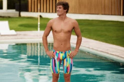 Funky Trunks - Winning Streak - Mens Training Jammers -Cheap The Best Swimwear Store funky trunks winning streak mens training jammers 6