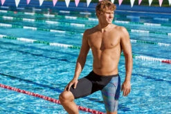 Funky Trunks - Wires Crossed - Mens Training Jammers -Cheap The Best Swimwear Store funky trunks wires crossed mens training jammers 10