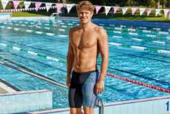 Funky Trunks - Wires Crossed - Mens Training Jammers -Cheap The Best Swimwear Store funky trunks wires crossed mens training jammers 9