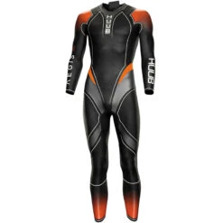 HUUB - Mens Aegis X 3:5 Wetsuit -Cheap The Best Swimwear Store huub mens aegis x 3 5 wetsuit 3