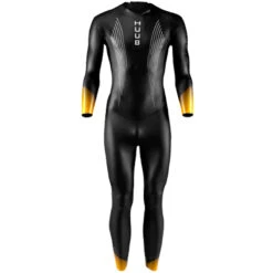 HUUB - Mens Alta Thermal Wetsuit -Cheap The Best Swimwear Store huub mens alta thermal wetsuit 3