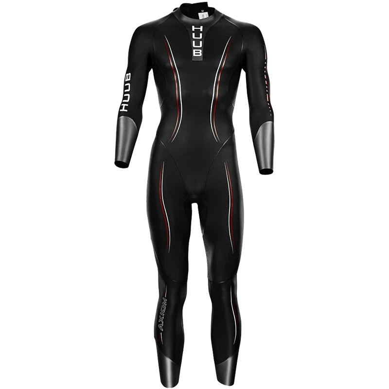 HUUB - Mens Axiom Wetsuit 1 HUUB - Mens Axiom Wetsuit