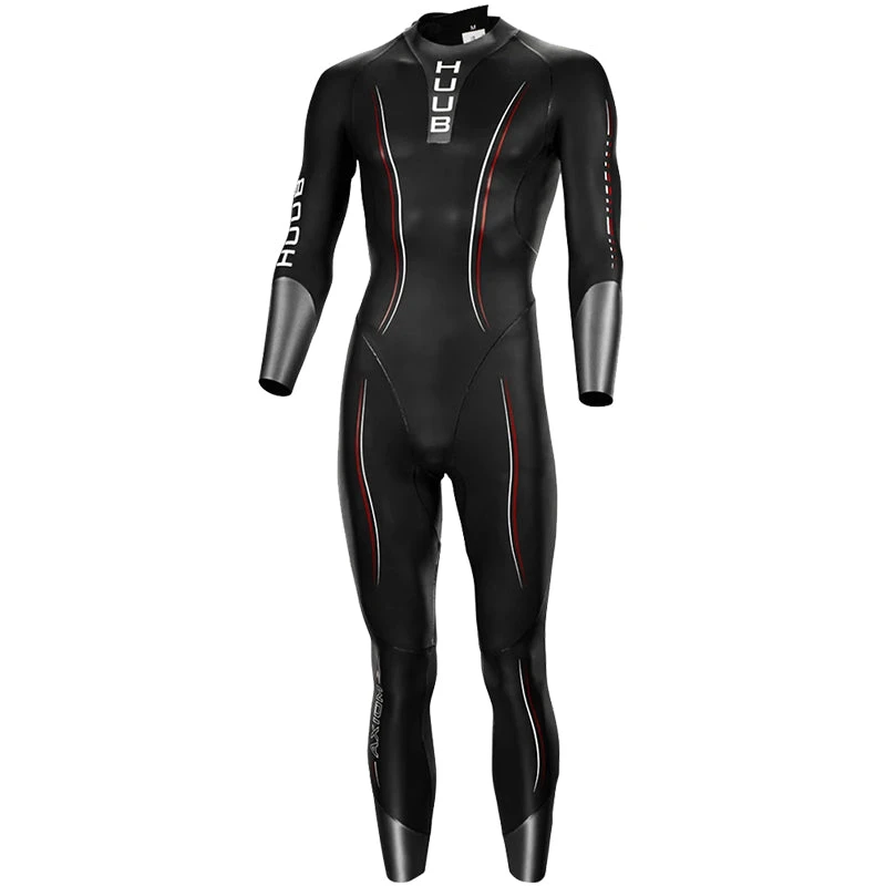 HUUB - Mens Axiom Wetsuit 2 HUUB - Mens Axiom Wetsuit - Image 2