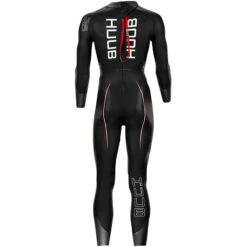 HUUB - Mens Axiom Wetsuit 6 HUUB - Mens Axiom Wetsuit -Cheap The Best Swimwear Store huub mens axiom wetsuit 3