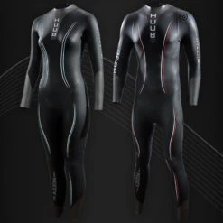HUUB - Mens Axiom Wetsuit 7 HUUB - Mens Axiom Wetsuit -Cheap The Best Swimwear Store huub mens axiom wetsuit 4