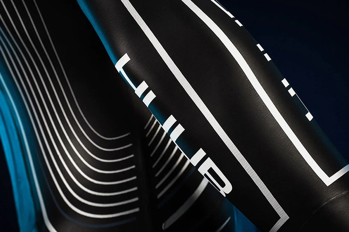 HUUB - Mens Brownlee Agilis 3:5 Wetsuit 10 HUUB - Mens Brownlee Agilis 3:5 Wetsuit - Image 10