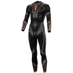 HUUB - Mens Varman 3:5 Wetsuit -Cheap The Best Swimwear Store huub mens varman 3 5 wetsuit 3