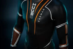 HUUB - Mens Varman 3:5 Wetsuit -Cheap The Best Swimwear Store huub mens varman 3 5 wetsuit 6