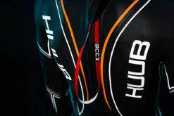 HUUB - Mens Varman 3:5 Wetsuit -Cheap The Best Swimwear Store huub mens varman 3 5 wetsuit 7