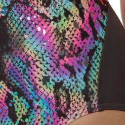 Maru - Anaconda Ace Back Ladies Swimsuit - Multi 9 Maru - Anaconda Ace Back Ladies Swimsuit - Multi -Cheap The Best Swimwear Store maru anaconda ace back ladies swimsuit multi 3