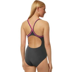 Maru - Anaconda Ace Back Ladies Swimsuit - Multi 10 Maru - Anaconda Ace Back Ladies Swimsuit - Multi -Cheap The Best Swimwear Store maru anaconda ace back ladies swimsuit multi 4