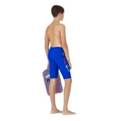 Maru - Andromeda Panel Boys Jammer -Cheap The Best Swimwear Store maru andromeda panel boys jammer 3