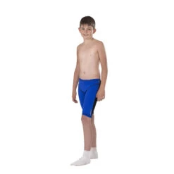 Maru Boys Competition Swimwear - XT3 Junior Pro Jammer Royal Blue/Black -Cheap The Best Swimwear Store maru boys competition swimwear xt3 junior pro jammer royal blue and black 4