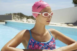 Maru - Busy Lizzie Pacer Open Back Ladies Swimsuit -Cheap The Best Swimwear Store maru busy lizzie pacer open back ladies one piece 8