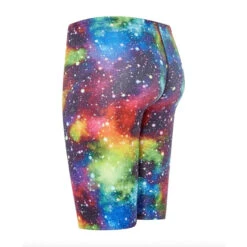 Maru - Cosmic Dust Pacer Mens Jammer - Allover Print Multi -Cheap The Best Swimwear Store maru cosmic dust pacer jammer allover print multi coloured 3
