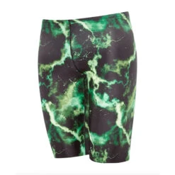 Maru - Nebula Pacer Mens Jammer - Green -Cheap The Best Swimwear Store maru nebula pacer jammer green 5