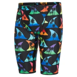 Maru - Shark Bait Pacer Mens Jammer - Black/Multi -Cheap The Best Swimwear Store maru shark bait pacer jammer black multi 3 8bf132c2 29a7 4ef3 aa9f d17bd334ca0b