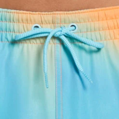 Nike - Aurora Borealis 5" Volley Short (Hyper Crimson) -Cheap The Best Swimwear Store nike aurora borealis 5 volley short hyper crimson 5