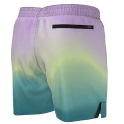 Nike - Aurora Borealis 5" Volley Short (Washed Teal) 15 Nike - Aurora Borealis 5" Volley Short (Washed Teal) -Cheap The Best Swimwear Store nike aurora borealis 5 volley short washed teal 8