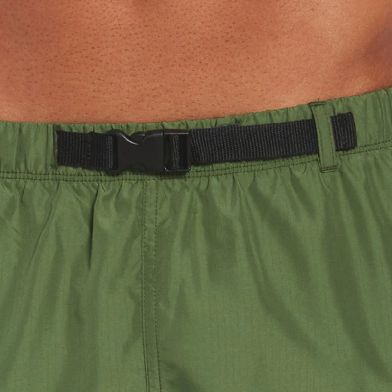 Nike - Belted Packable 5" Volley Short (Treeline) 4 Nike - Belted Packable 5" Volley Short (Treeline) - Image 4