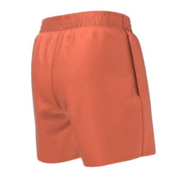 Nike - Boy's Essential Lap 4" Volley Short (Hyper Crimson) -Cheap The Best Swimwear Store nike boys essential lap 4 volley short hyper crimson 3