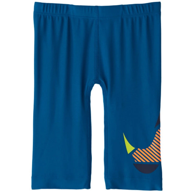 Nike - Boys Mash-Up Jammer (Industrial Blue) 1 Nike - Boys Mash-Up Jammer (Industrial Blue)