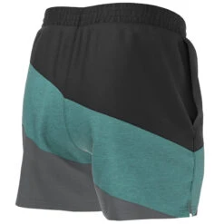 Nike - Color Surge 5" Volley Short (Washed Teal) -Cheap The Best Swimwear Store nike color surge 5 volley short washed teal 5