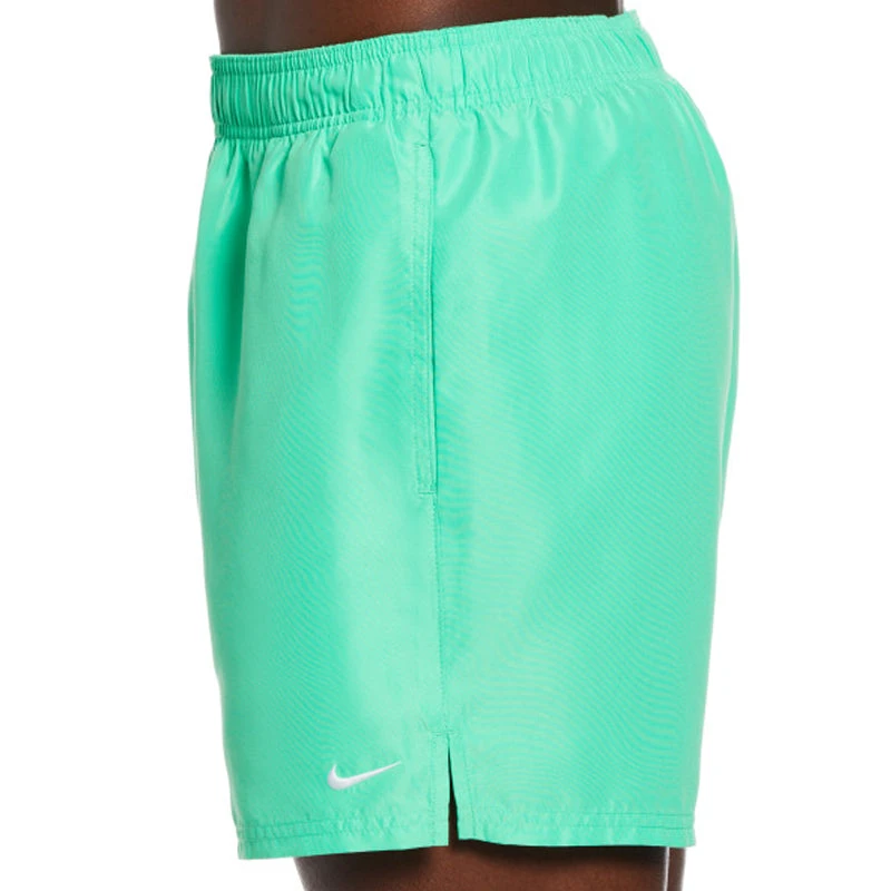 Nike - Essential Lap 5" Volley Short (Electric Algae) 3 Nike - Essential Lap 5" Volley Short (Electric Algae) - Image 3