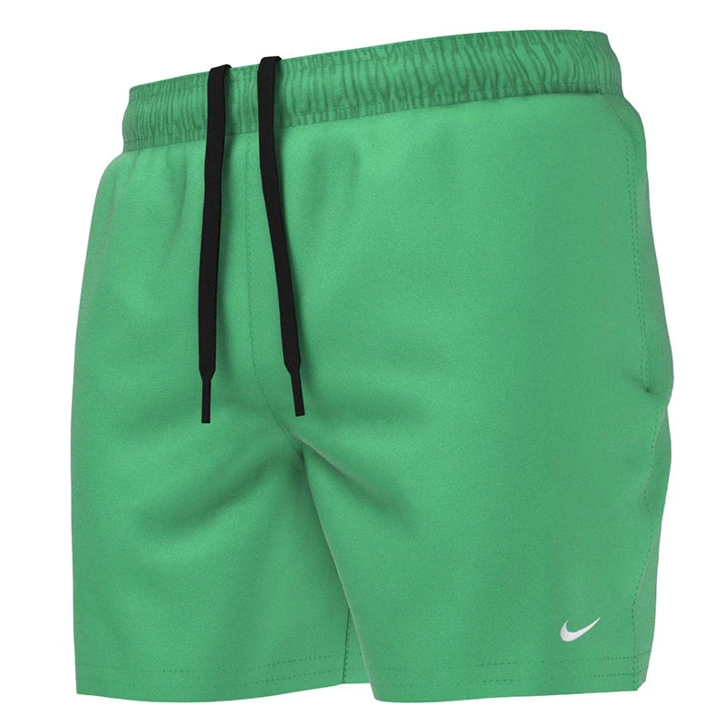 Nike - Essential Lap 5" Volley Short (Electric Algae) 5 Nike - Essential Lap 5" Volley Short (Electric Algae) - Image 5