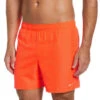 Nike - Essential Lap 5" Volley Short (Hyper Crimson)